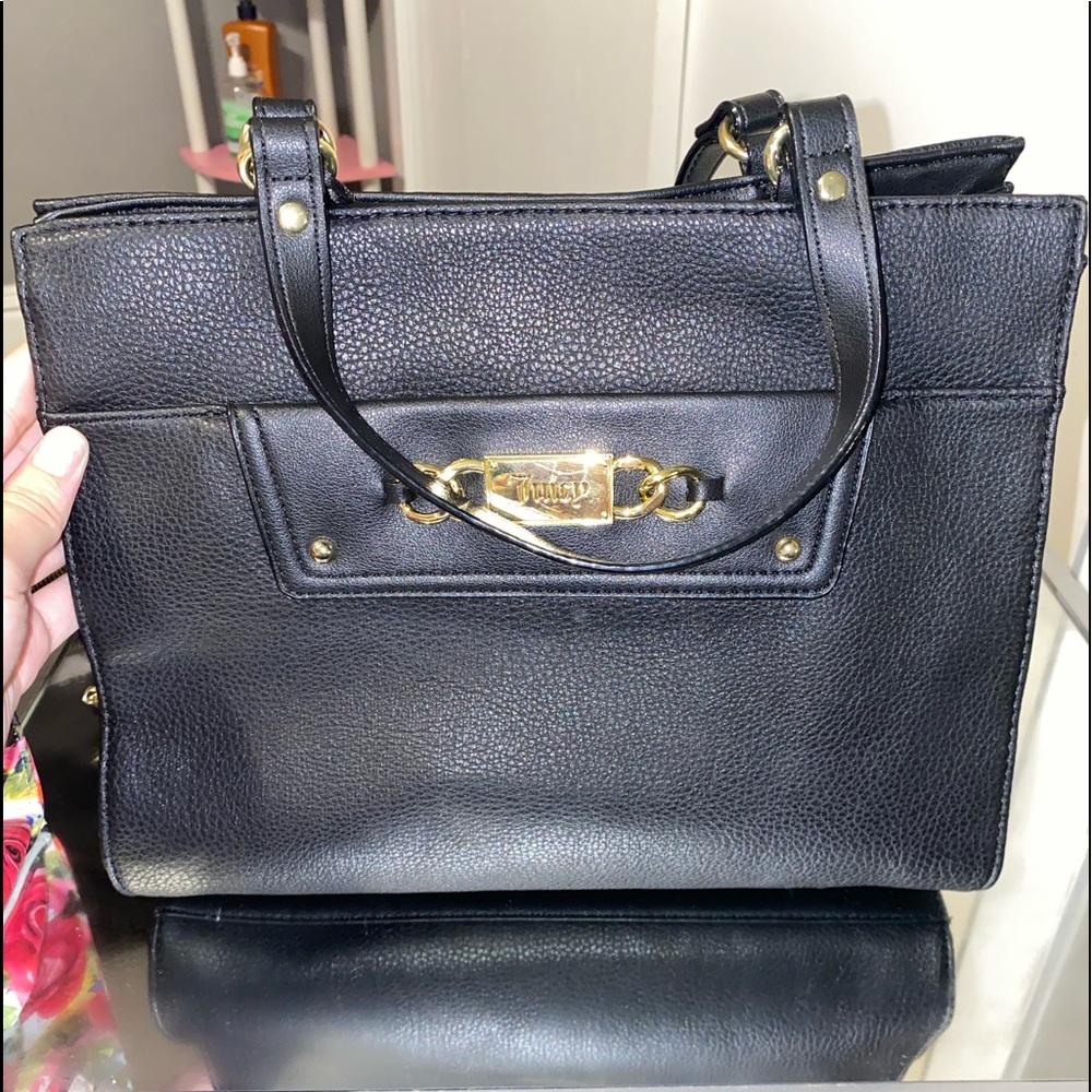Juicy couture bag!